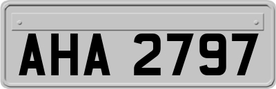 AHA2797