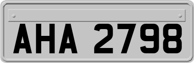 AHA2798