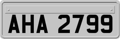 AHA2799