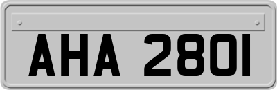 AHA2801