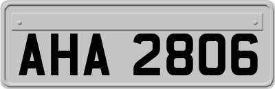 AHA2806
