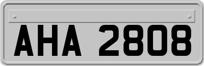 AHA2808