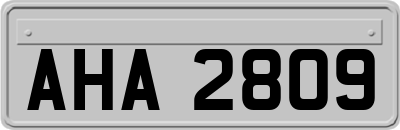 AHA2809