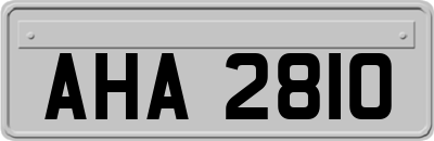 AHA2810