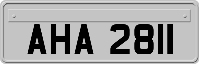 AHA2811