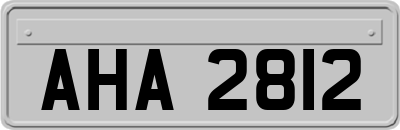 AHA2812
