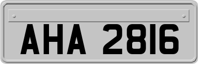 AHA2816