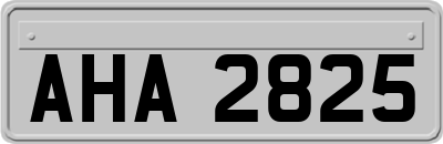 AHA2825