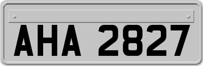 AHA2827