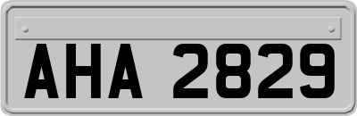 AHA2829