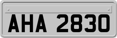 AHA2830