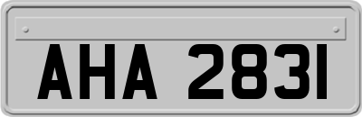 AHA2831