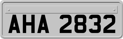 AHA2832