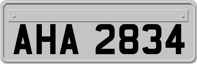 AHA2834