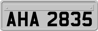 AHA2835