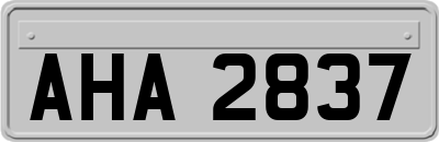AHA2837