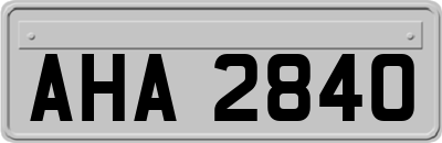AHA2840