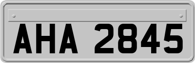 AHA2845