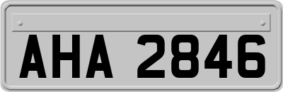 AHA2846