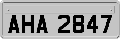 AHA2847