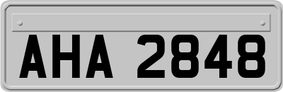 AHA2848