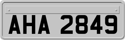 AHA2849