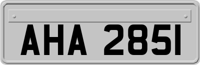 AHA2851