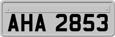 AHA2853