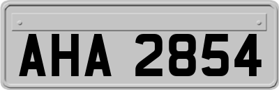AHA2854