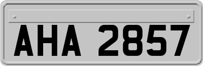 AHA2857