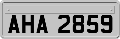 AHA2859