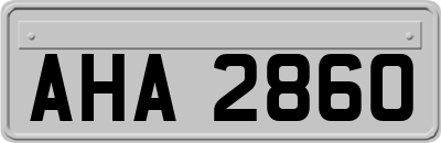 AHA2860