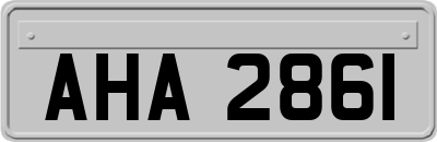 AHA2861