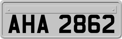 AHA2862