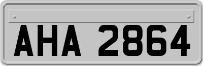 AHA2864