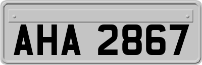 AHA2867