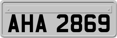 AHA2869