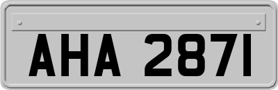 AHA2871