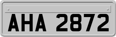 AHA2872