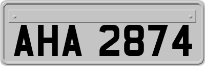 AHA2874