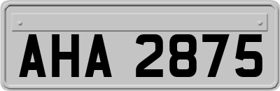 AHA2875