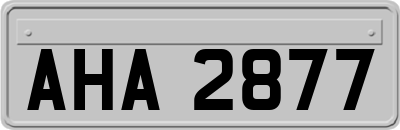 AHA2877