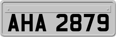 AHA2879