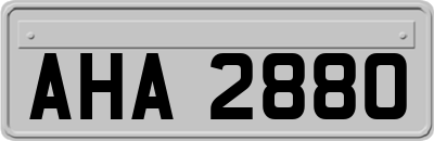 AHA2880