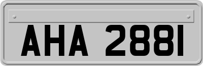 AHA2881