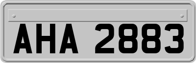 AHA2883