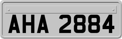 AHA2884