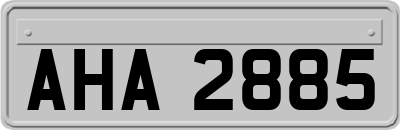 AHA2885