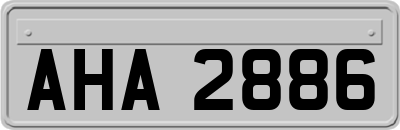 AHA2886