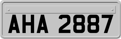 AHA2887